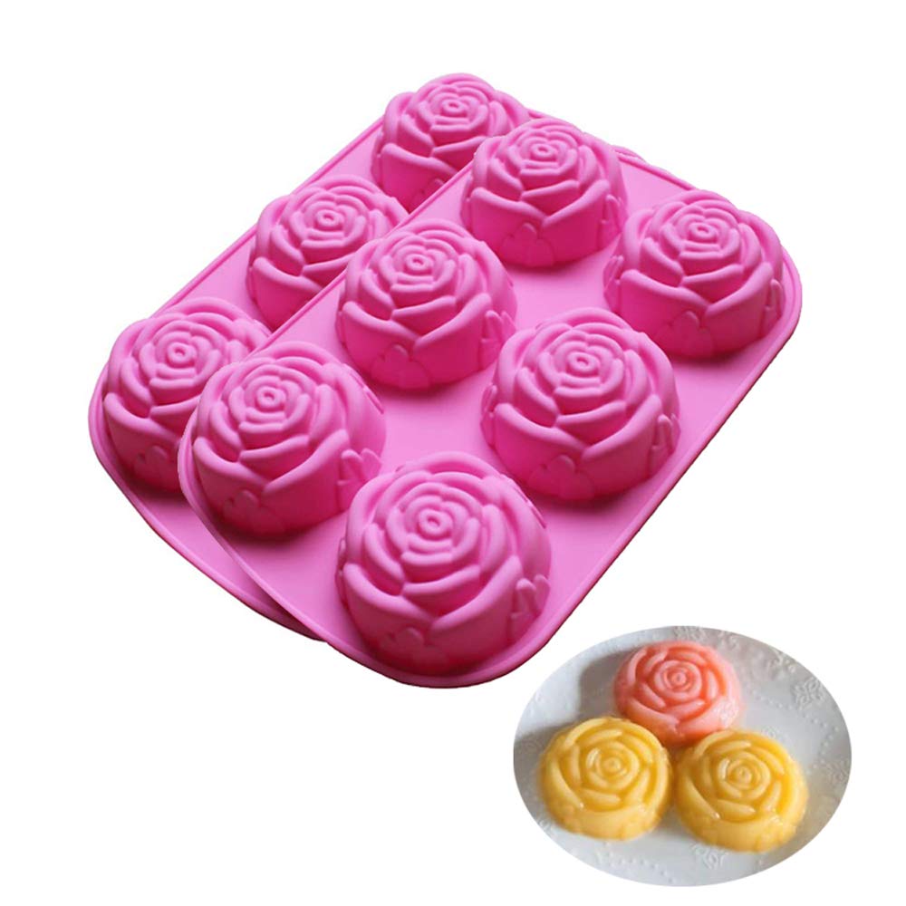 Soap Making Name - Силиконовая форма BAKER DEPOT для мыла