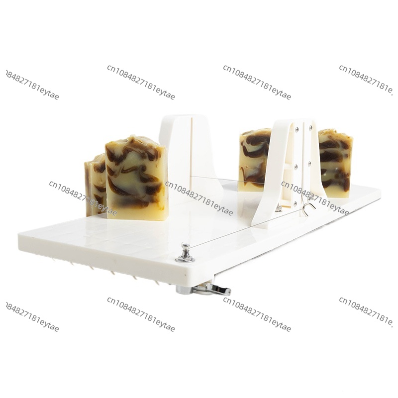 Soap Making Process - Регулируемый нож для нарезки мыла ручной