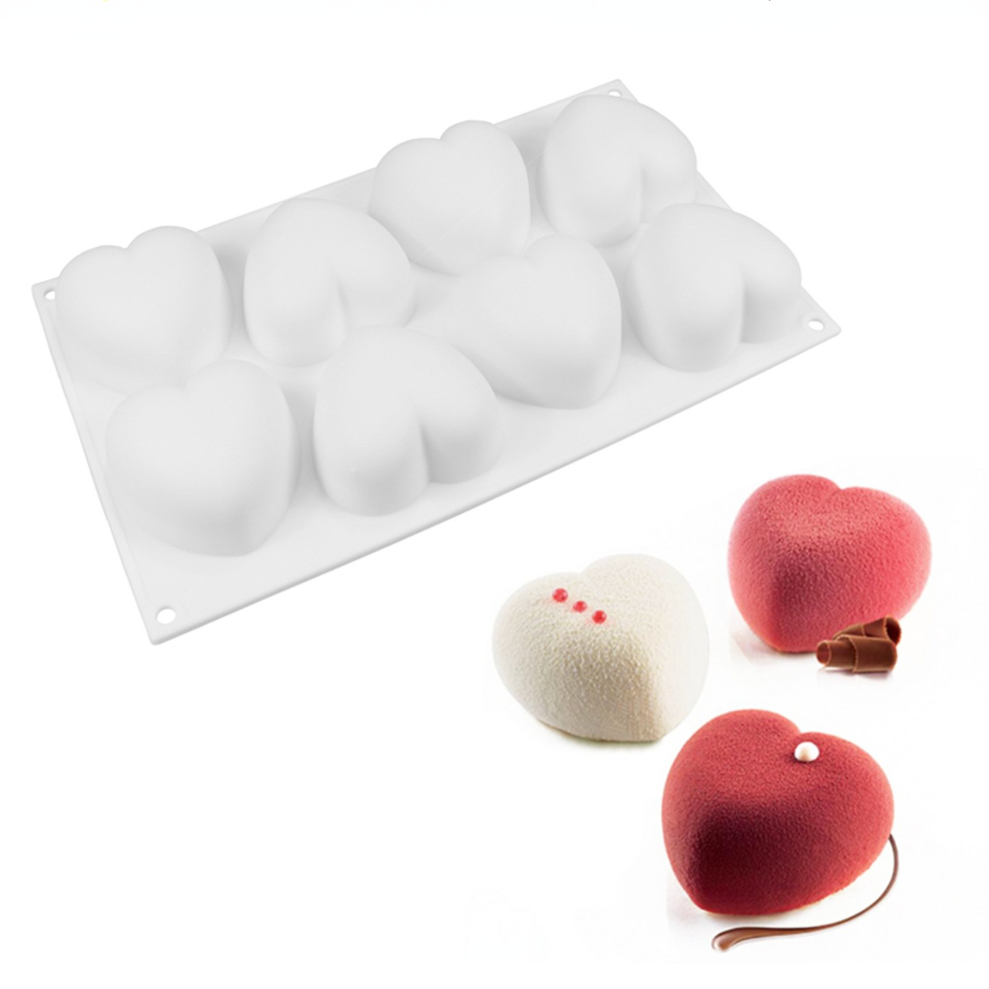 Soap Making Name - Силиконовая форма для мыла в форме