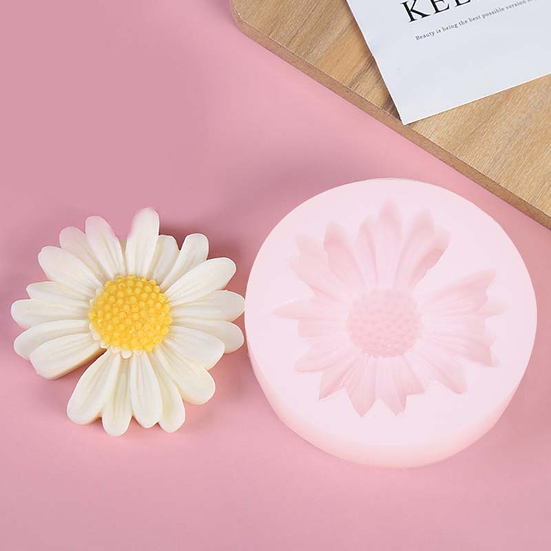 Soap Making Guide For Beginners - Силиконовая форма для свечей «сделай сам»,