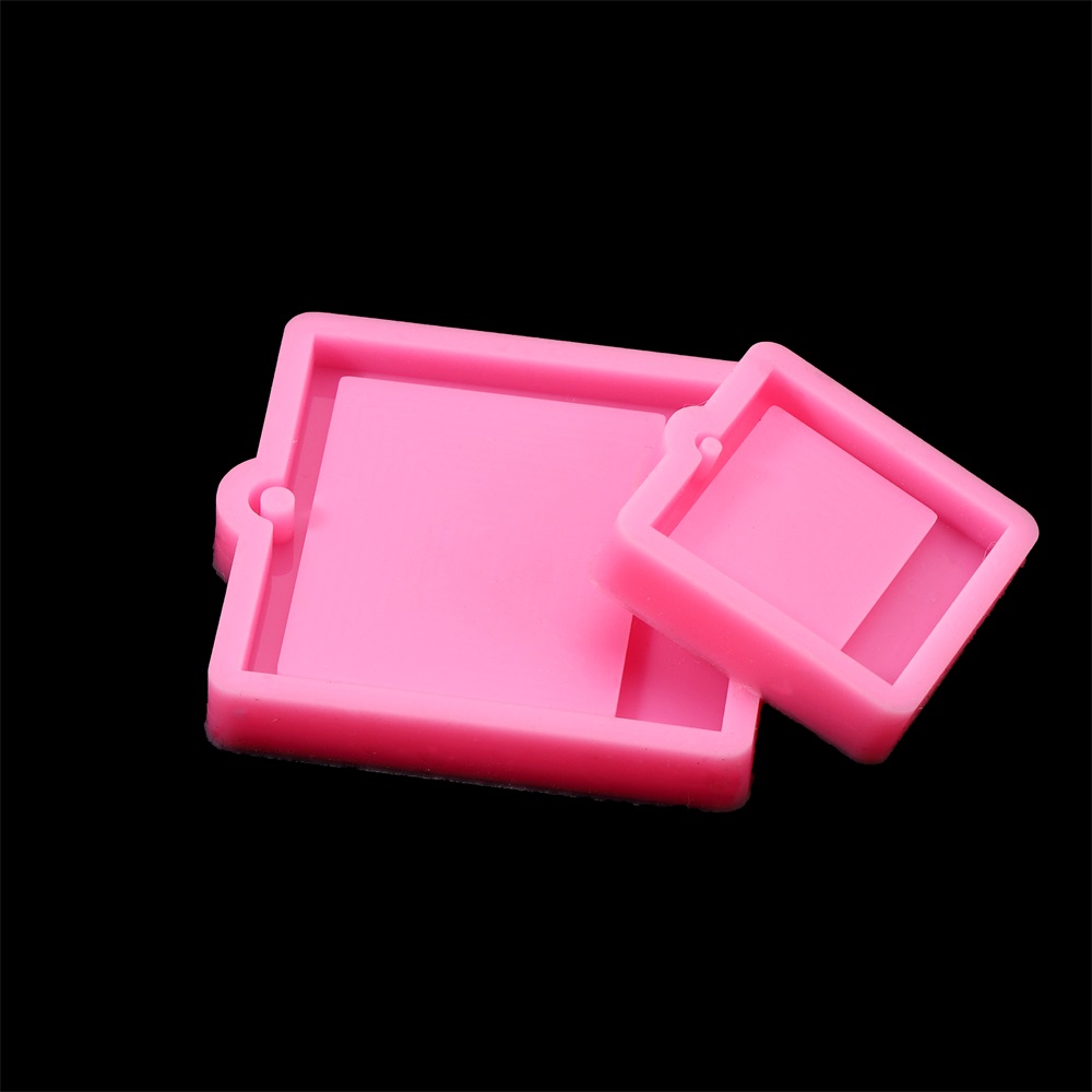 Фоторамка, форма для ключей из – обзор и цена Natural Making Soap