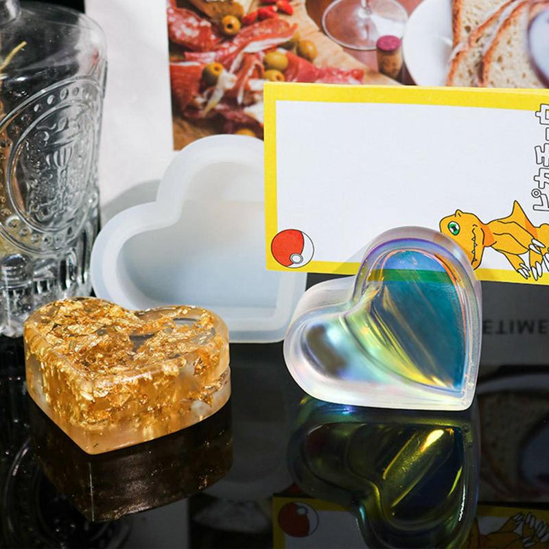 Форма для рукоделия из смолы,  – обзор и цена Soap Making Notes