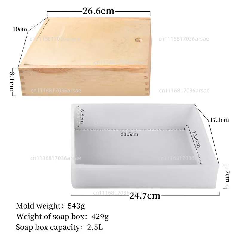 Силиконовая форма для мыла с д – обзор и цена Soap Making Process
